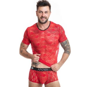 ANAIS MEN - BRAVE T-PAITA